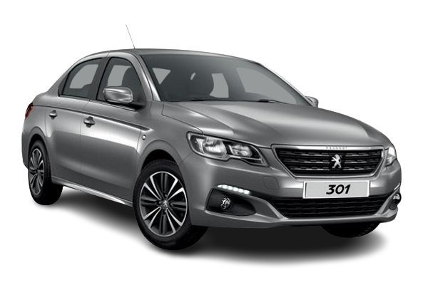 PEUGEOT  301